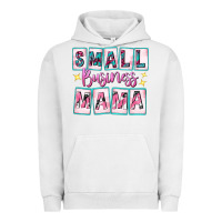 Pigment Lunar Rock small business mama Urban Hoodie - texasbilliewilder
