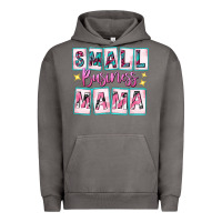 Pigment Tornado small business mama Urban Hoodie - texasbilliewilder