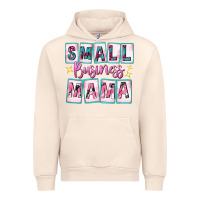 Sandshell small business mama Urban Hoodie - texasbilliewilder