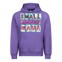 Tulip small business mama Urban Hoodie - texasbilliewilder