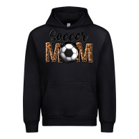 Black soccer mom Urban Hoodie - texasbilliewilder