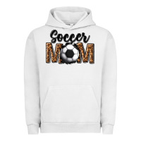 Pigment Lunar Rock soccer mom Urban Hoodie - texasbilliewilder