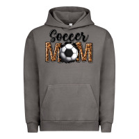 Pigment Tornado soccer mom Urban Hoodie - texasbilliewilder