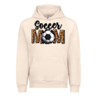 Sandshell soccer mom Urban Hoodie - texasbilliewilder