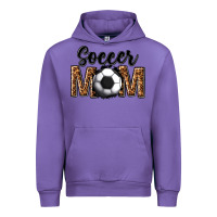 Tulip soccer mom Urban Hoodie - texasbilliewilder