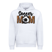 White soccer mom Urban Hoodie - texasbilliewilder