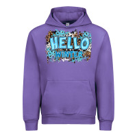 Tulip hello winter Urban Hoodie - RanaPortraitStore