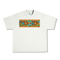 Pistachio Pumpkin Pie Obsessed Urban Heavy Tee - Artiststas