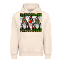 Sandshell gnomes Christmas Urban Hoodie - RanaPortraitStore