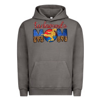 Pigment Tornado taekwondo mom Urban Hoodie - texasbilliewilder