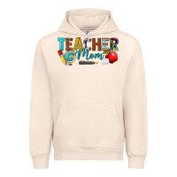Sandshell teacher mom Urban Hoodie - texasbilliewilder