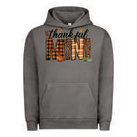 Pigment Tornado thankful mini Urban Hoodie - texasbilliewilder
