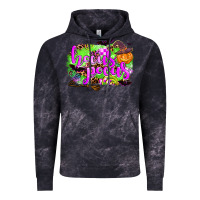 Cloud Black hocus pocus Vintage Hoodie - AdoDesignShop