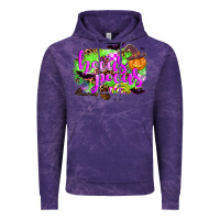 Cloud Purple hocus pocus Vintage Hoodie - AdoDesignShop