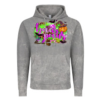 Cloud Rock hocus pocus Vintage Hoodie - AdoDesignShop