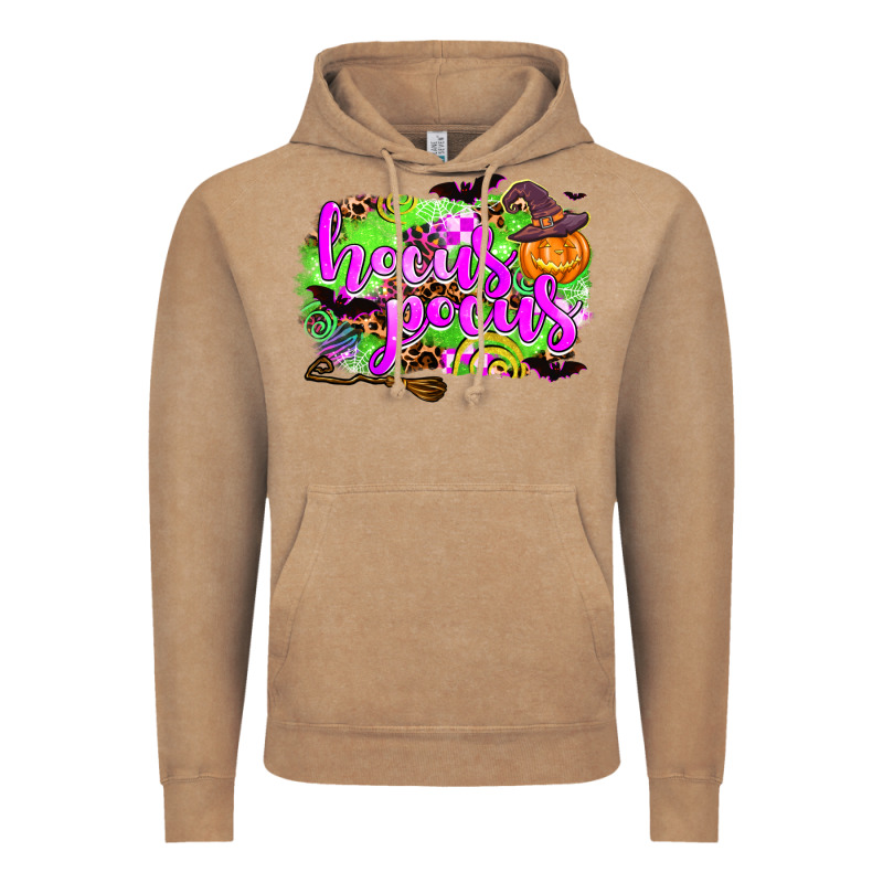 Hocus Pocus Vintage Hoodie by AdoDesignShop | Teevron