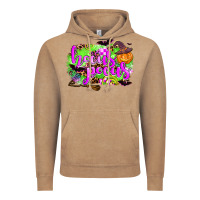 Vintage Coffee hocus pocus Vintage Hoodie - AdoDesignShop