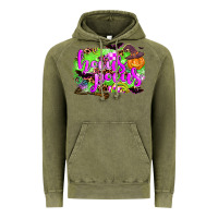Vintage Olive hocus pocus Vintage Hoodie - AdoDesignShop