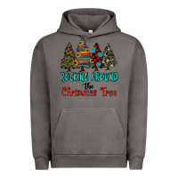 Pigment Tornado rocking around the christmas tree, Rocking, Around The, Christmas Tree Urban Hoodie - RanaPortraitStore