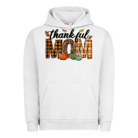 Pigment Lunar Rock thankful mom Urban Hoodie - texasbilliewilder