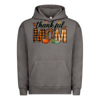 Pigment Tornado thankful mom Urban Hoodie - texasbilliewilder