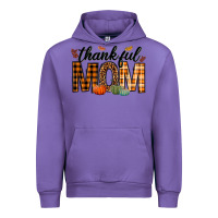 Tulip thankful mom Urban Hoodie - texasbilliewilder