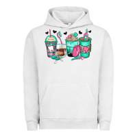 Pigment Lunar Rock dentist coffee cups Urban Hoodie - Zillion Design Studio