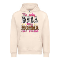 Sandshell the only hell my momma ever raised Urban Hoodie - texasbilliewilder