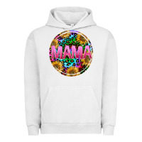 Pigment Lunar Rock tie dye mama Urban Hoodie - texasbilliewilder