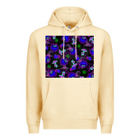Pina Colada halloween Premium Hoodie - texasbilliewilder