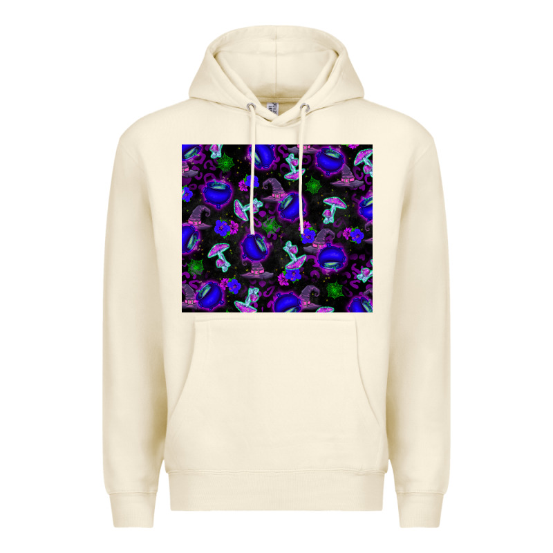 Halloween Premium Hoodie by texasbilliewilder | Teevron