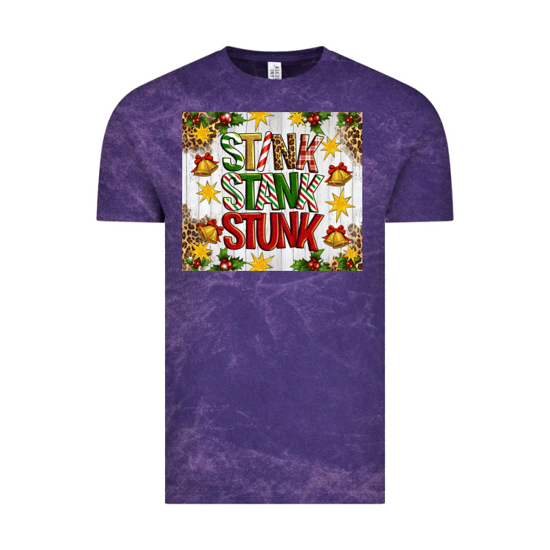Stink Stank Stunk Vintage Tee by Artiststas | Teevron