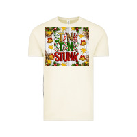 Vintage Arctic Stink stank stunk Vintage Tee - Artiststas