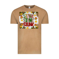 Vintage Camel Stink stank stunk Vintage Tee - Artiststas