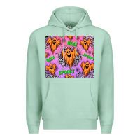 Seafoam halloween Premium Hoodie - texasbilliewilder