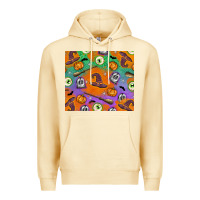 Pina Colada halloween Premium Hoodie - texasbilliewilder