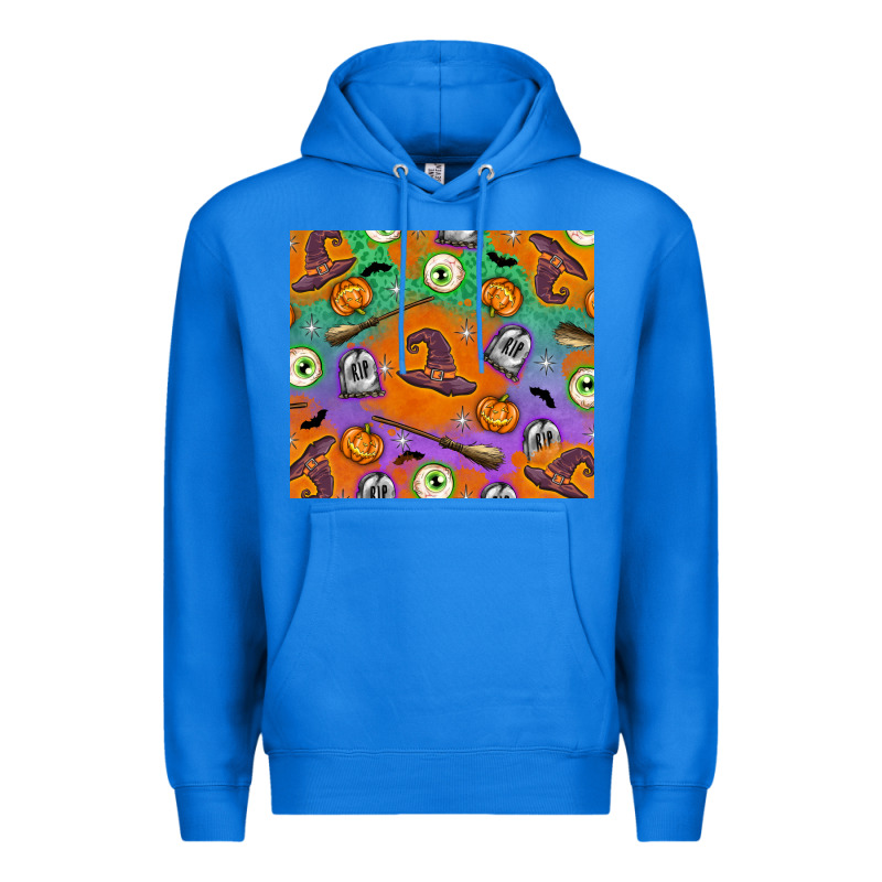 Halloween Premium Hoodie by texasbilliewilder | Teevron