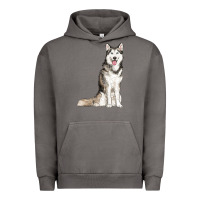 Pigment Tornado husky Urban Hoodie - RanaPortraitStore