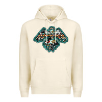 Tofu western thunderbird Premium Hoodie - RanaPortraitStore