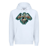White western thunderbird Premium Hoodie - RanaPortraitStore