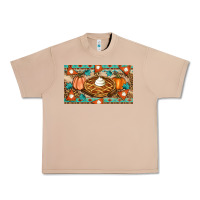 Burro pumpkin pie Urban Heavy Tee - Artiststas