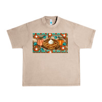 French Oak pumpkin pie Urban Heavy Tee - Artiststas