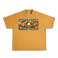 Peanut Butter pumpkin pie Urban Heavy Tee - Artiststas