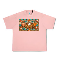 Salmon pumpkin pie Urban Heavy Tee - Artiststas