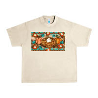 Sandshell pumpkin pie Urban Heavy Tee - Artiststas