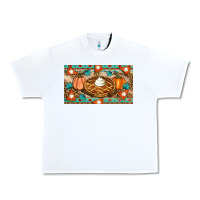 White pumpkin pie Urban Heavy Tee - Artiststas