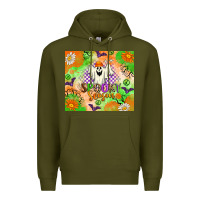 Spooky Season Premium Hoodie | Teevron