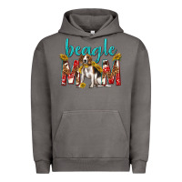 Pigment Tornado western beagle mom Urban Hoodie - texasbilliewilder