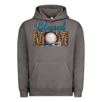 Pigment Tornado western blessed mom with lacrosse Urban Hoodie - texasbilliewilder