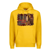 Lemon all i want for christmas is a horse Premium Hoodie - RanaPortraitStore